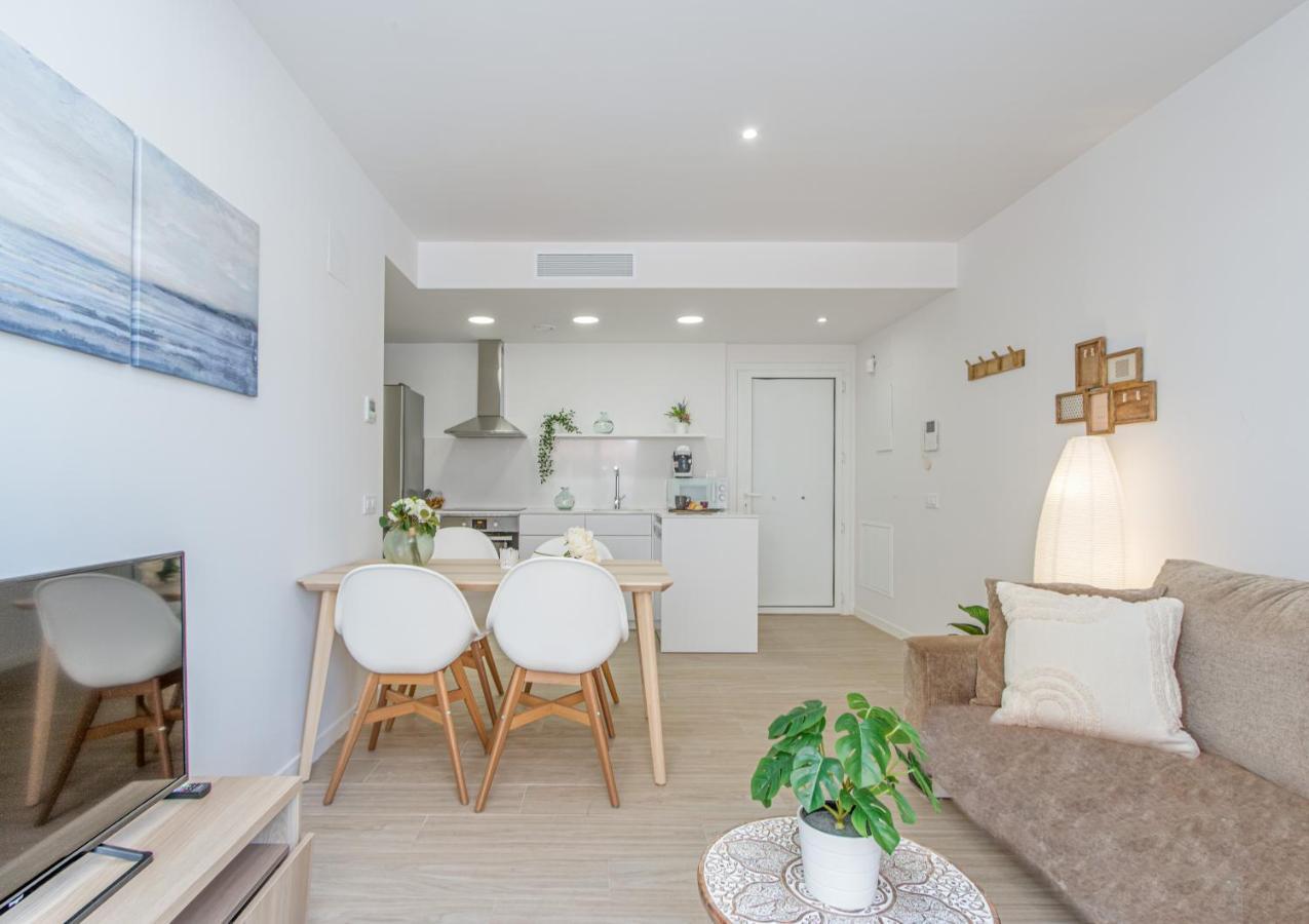 Appartement M A R I V E N T 01 Roses