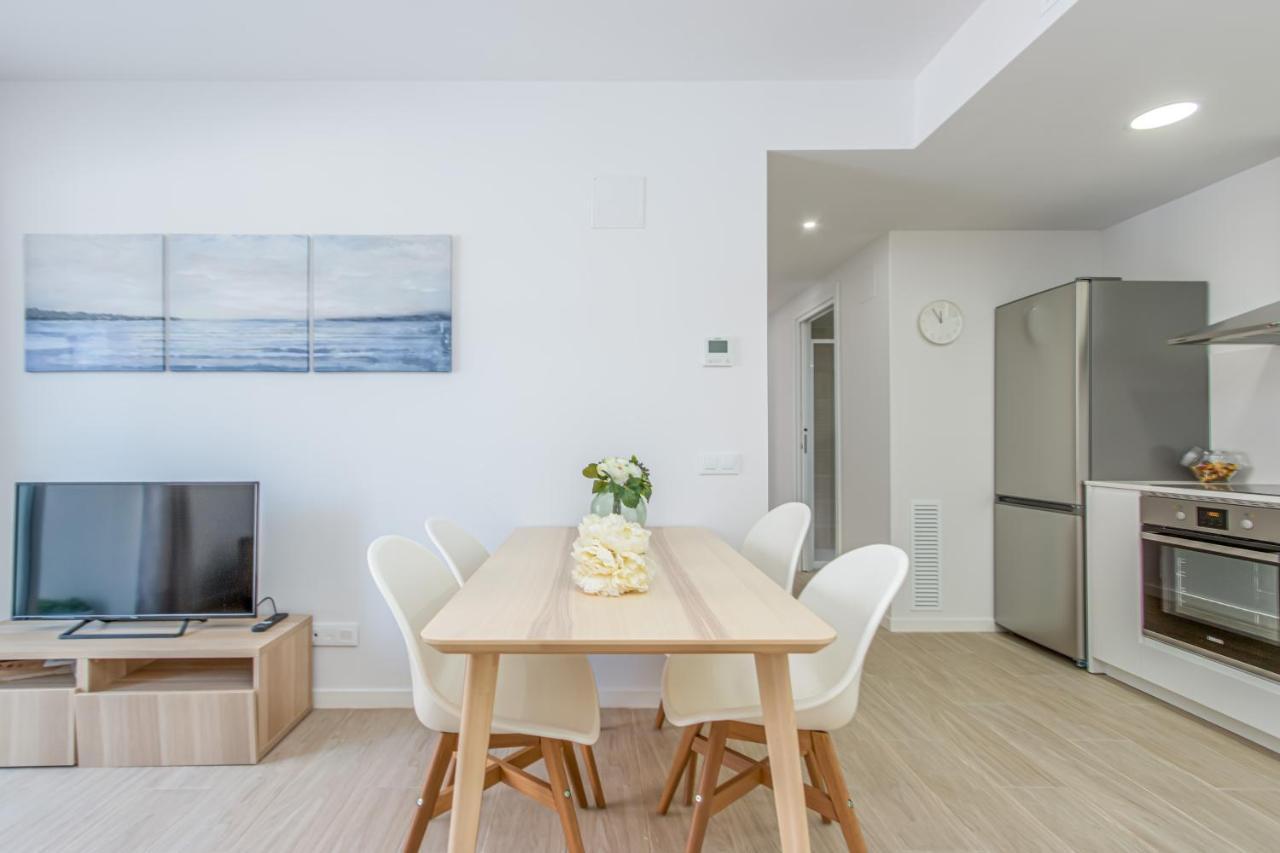 M A R I V E N T 01 Appartement