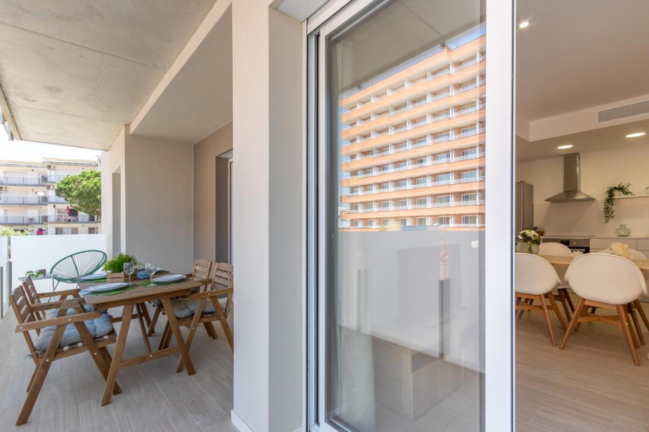 Appartement M A R I V E N T 01 Roses