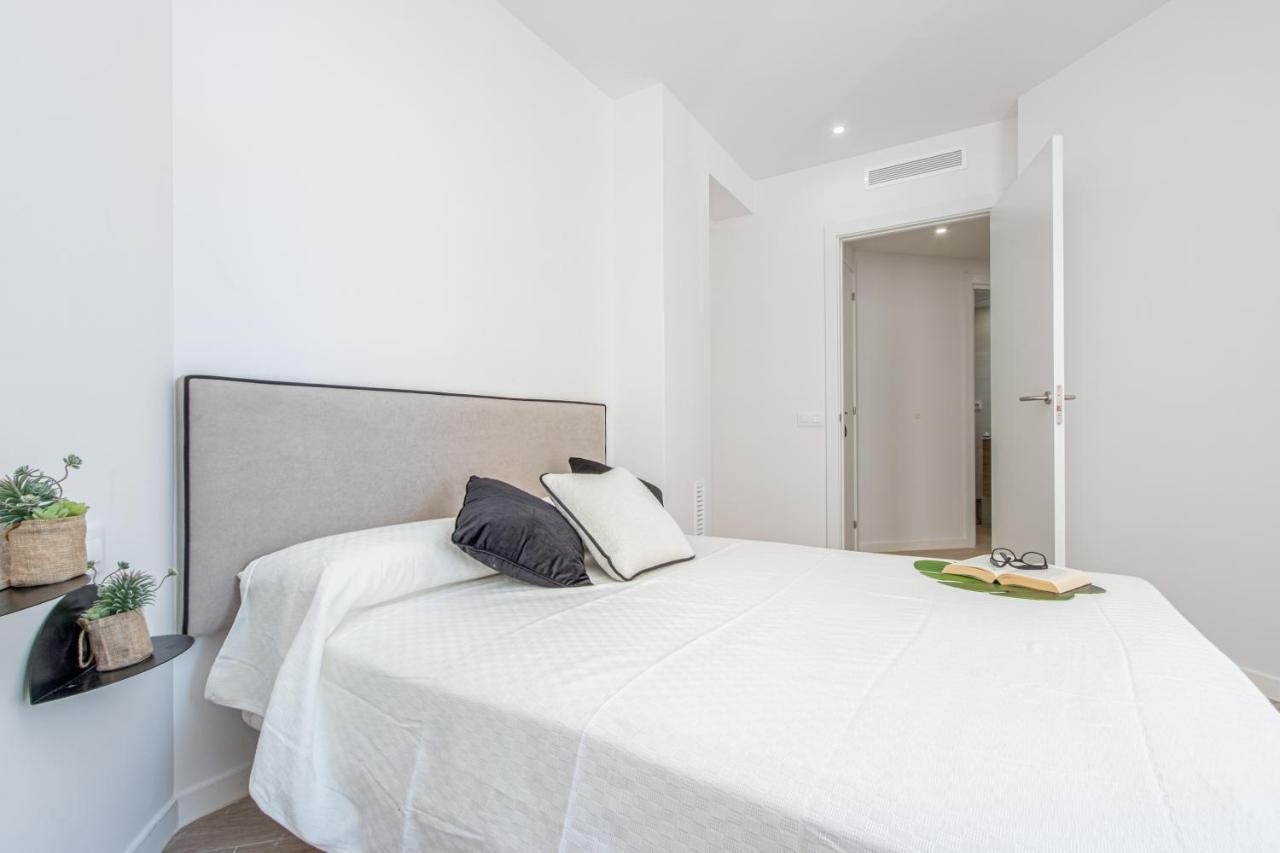 M A R I V E N T 01 Appartement Roses