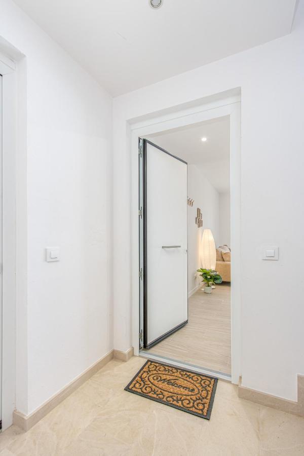 M A R I V E N T 01 Appartement Roses