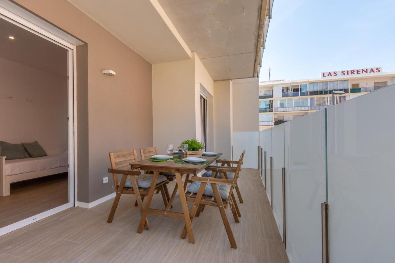 Appartement M A R I V E N T 01