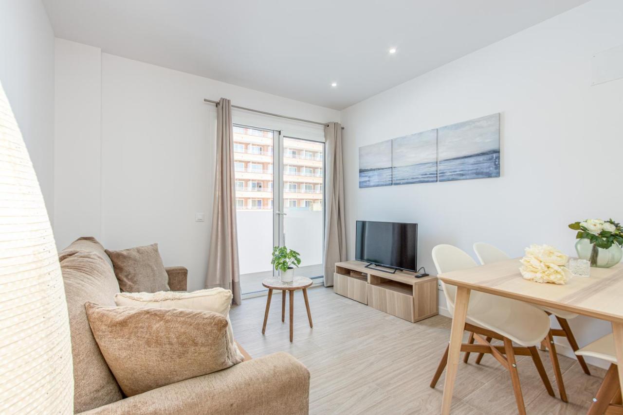 M A R I V E N T 01 Appartement Roses