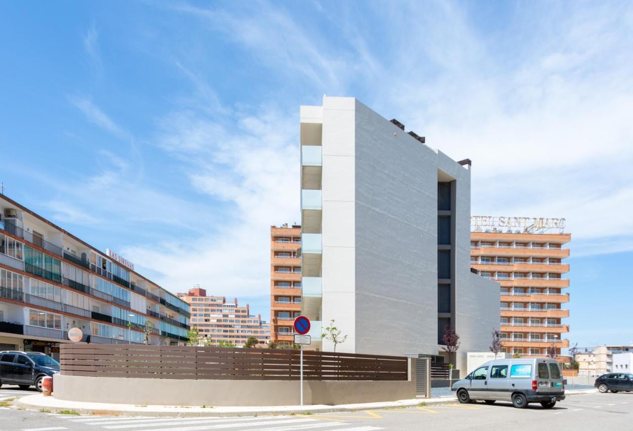 M A R I V E N T 01 Appartement
