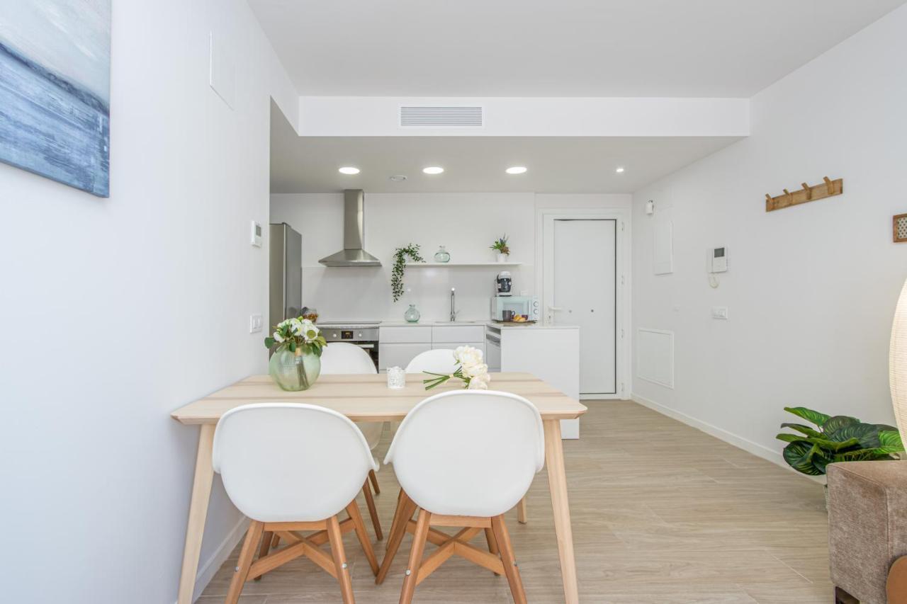 M A R I V E N T 01 Apartamento *