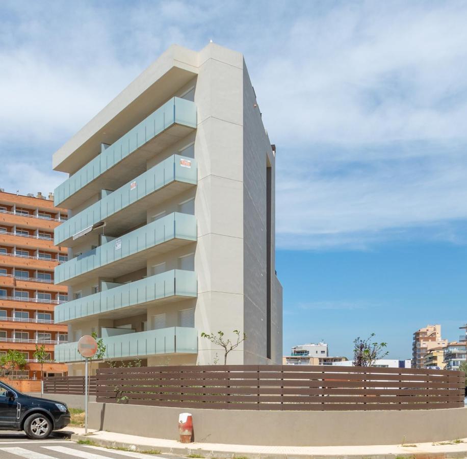 M A R I V E N T 01 Apartamento *
